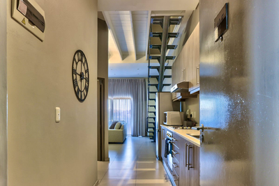 105 On Heritage Square