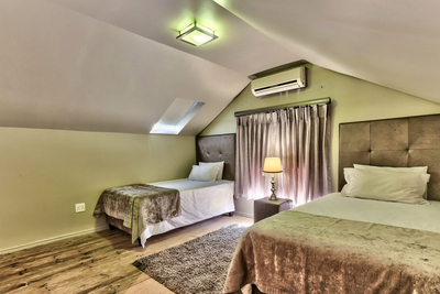 105 On Heritage Square