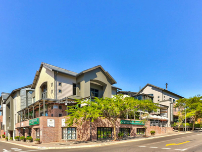 105 On Heritage Square