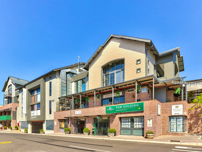 105 On Heritage Square