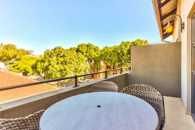 Exclusive Use Holiday Apartment