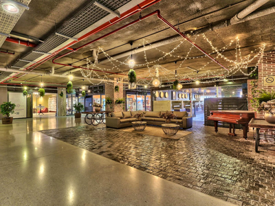 106 On Heritage Square