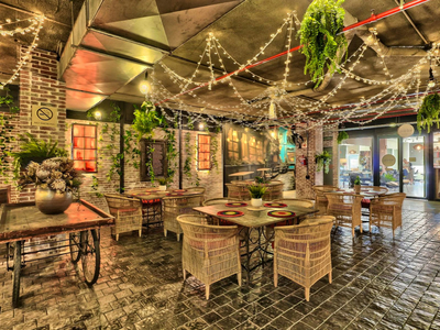 106 On Heritage Square