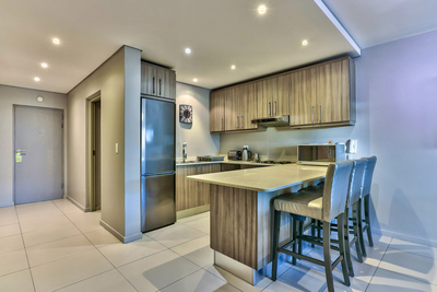 108 On Heritage Square