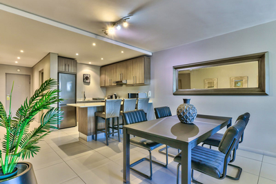 108 On Heritage Square