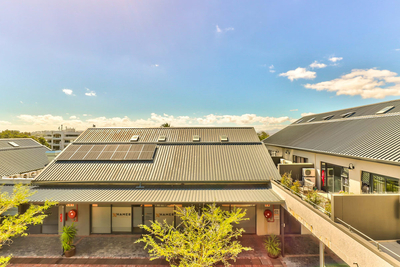 113 On Heritage Square