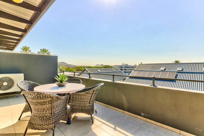 Exclusive Use Holiday Apartment