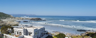 Hermanus Beachfront Lodge
