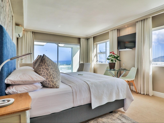 Panoramic Suite