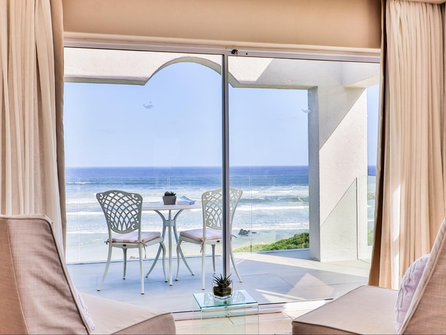 Panoramic Suite