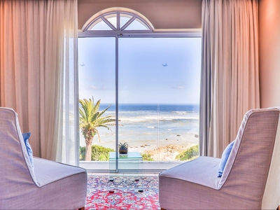 Seafront Suite