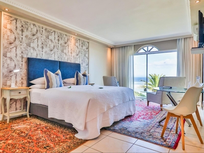 Seafront Suite