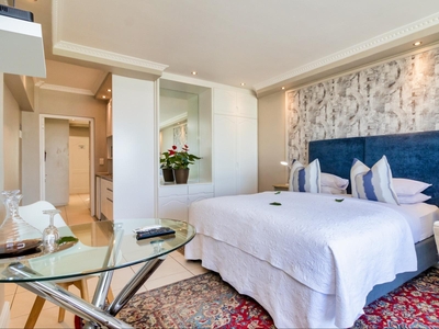 Seafront Suite