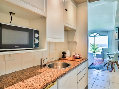 Seafront Suite