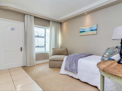 Seafront Suite