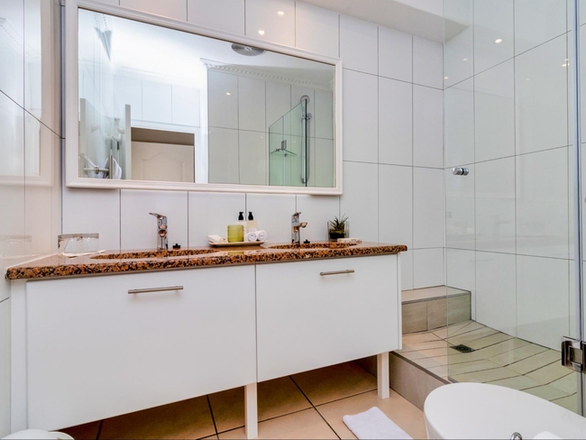 Seafront Suite