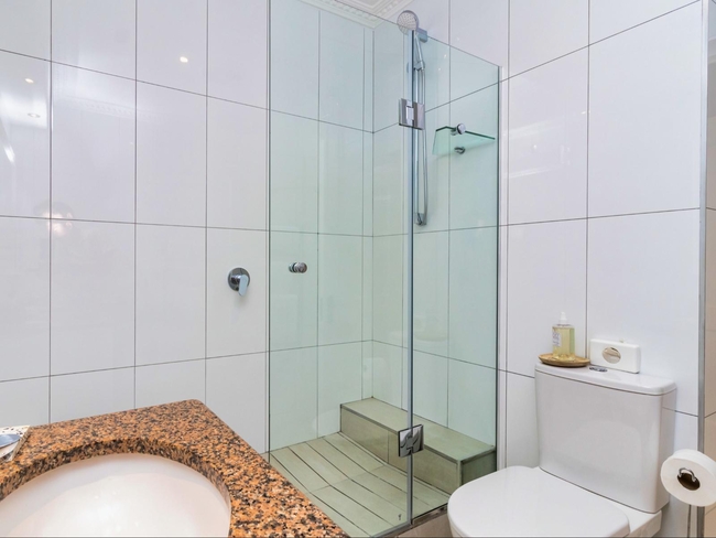 Seafront Suite