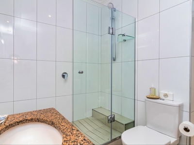 Seafront Suite