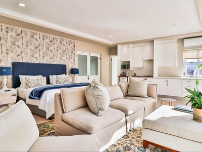 Mountain Suite