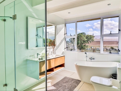 Mountain Suite