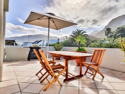 Mountain Suite