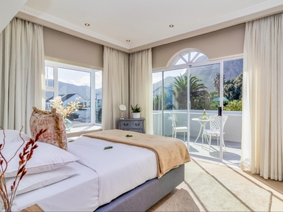 Mountain Suite
