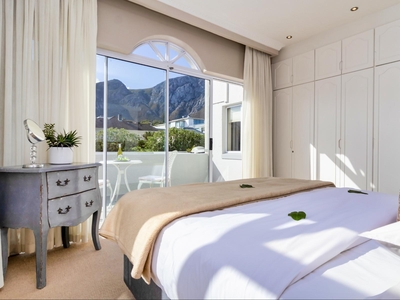 Mountain Suite