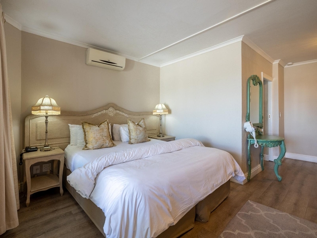 Luxury Sea View Ground Floor