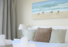 Sea facing bedroom (1)