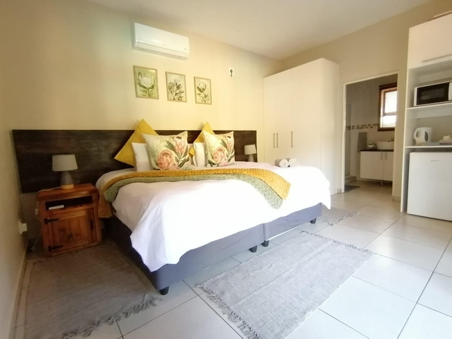 Luxury Super King Room