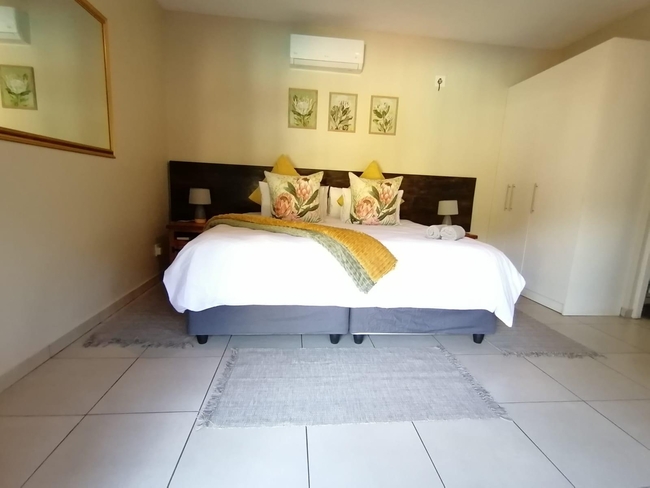 Luxury Super King Room