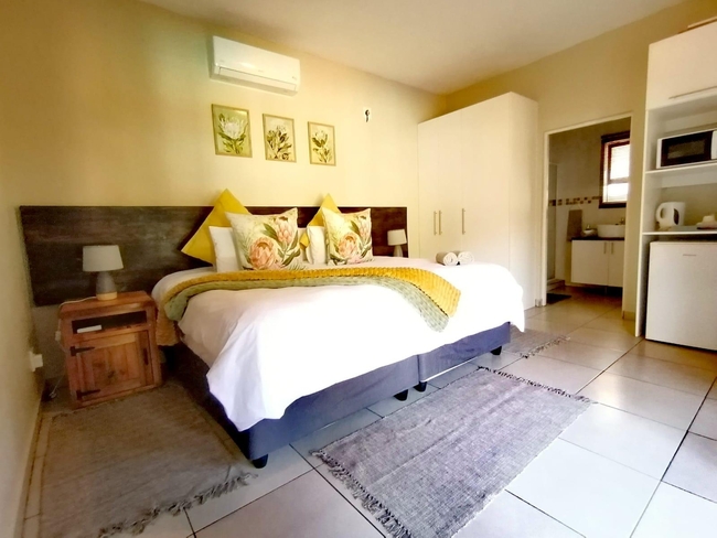 Luxury Super King Room