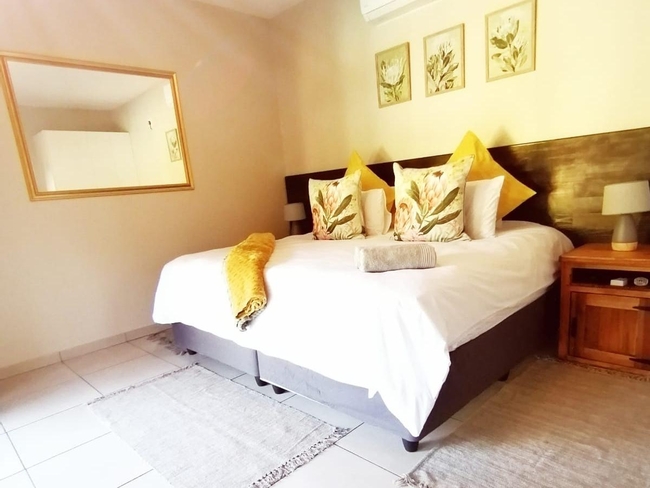 Luxury Super King Room