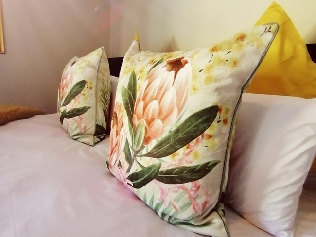 Luxury Super King Room