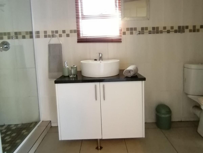 Luxury Super King Room