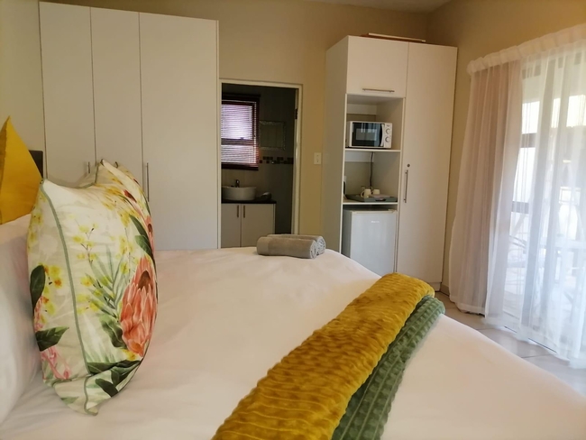 Luxury Super King Room