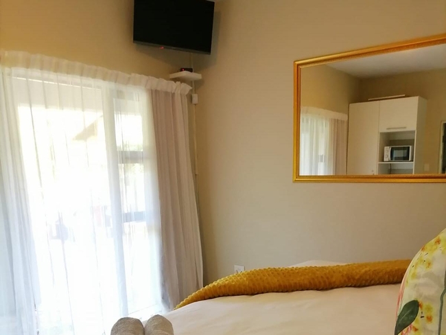 Luxury Super King Room