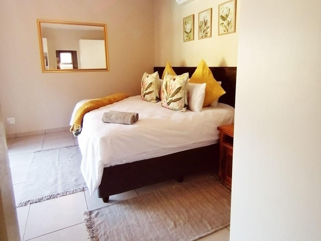 Luxury Super King Room