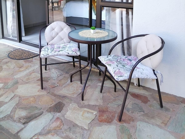 Luxury Super King Room