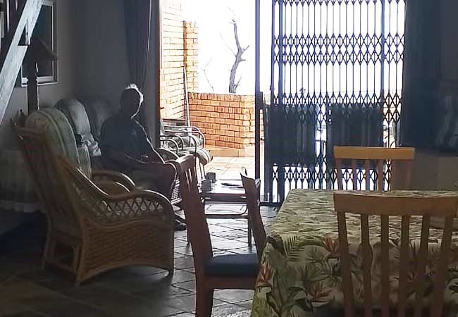 Hibbers On The Beach One