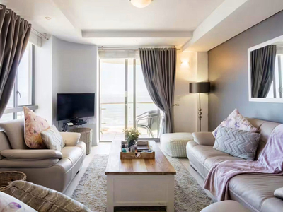 Exclusive Use Holiday Apartment
