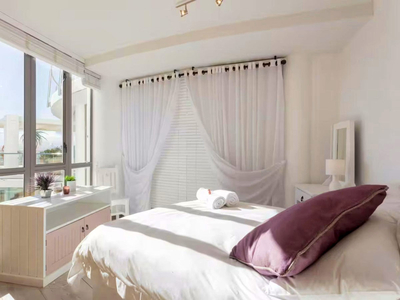 Exclusive Use Holiday Apartment