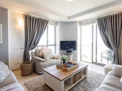 Exclusive Use Holiday Apartment