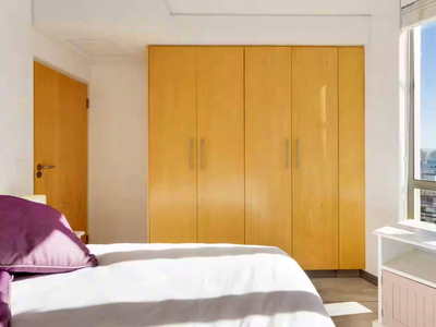 Hibernian Towers 1006