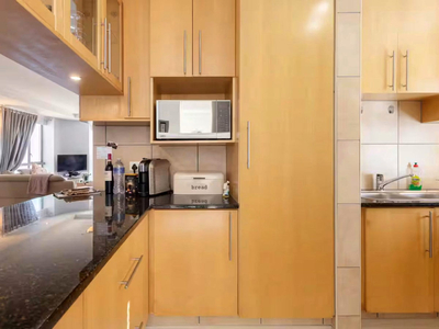 Exclusive Use Holiday Apartment