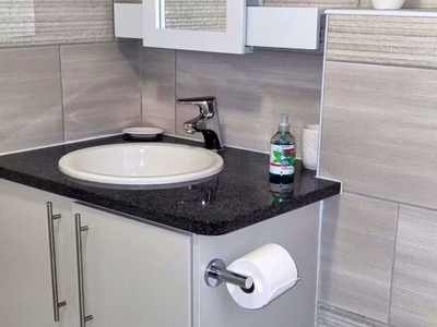Exclusive Use Holiday Apartment