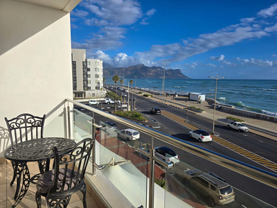 Exclusive Use Holiday Apartment
