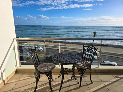 Exclusive Use Holiday Apartment