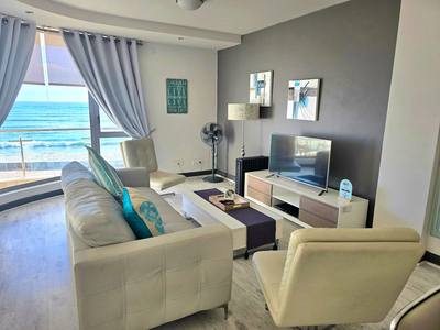 Exclusive Use Holiday Apartment