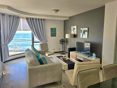Exclusive Use Holiday Apartment